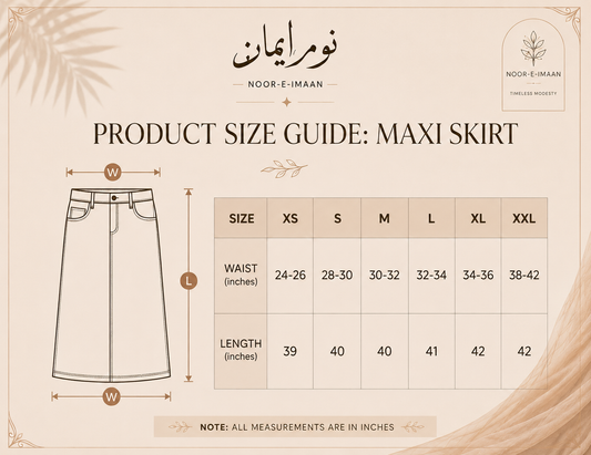 WHITE MAXI SKIRTS