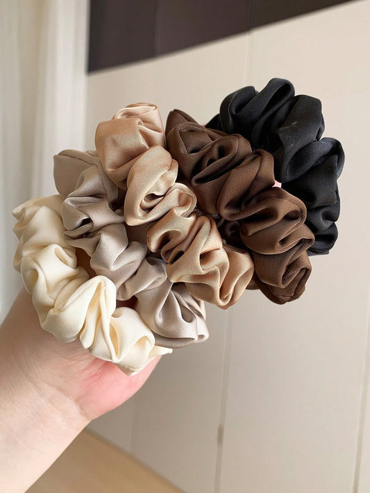 Pack of 5 Scrunchies