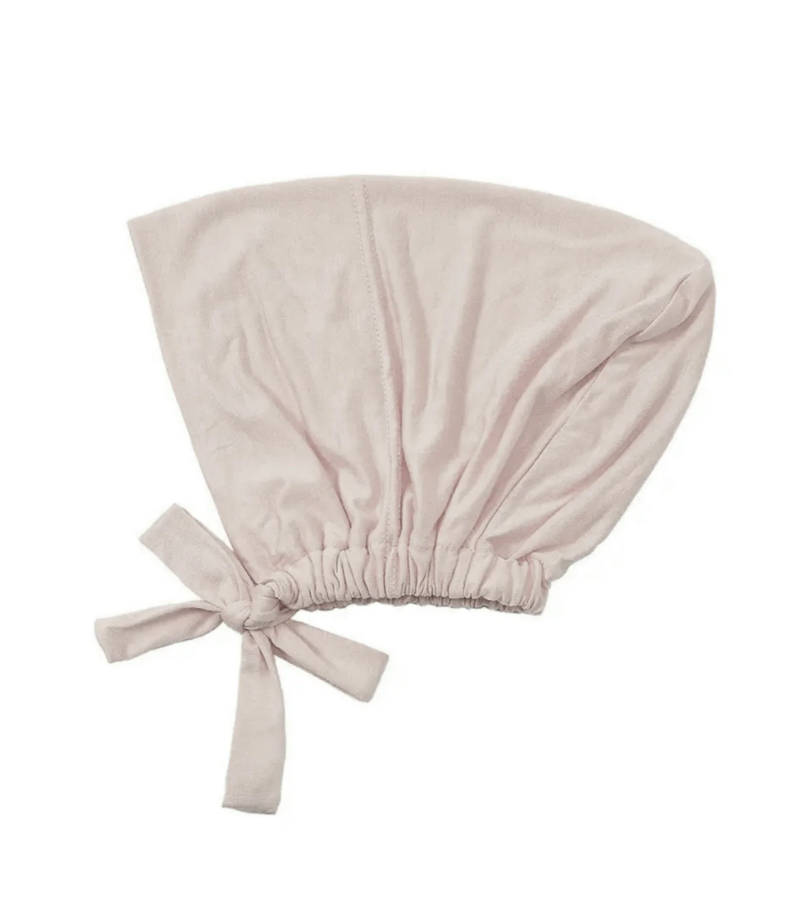 Adjustable Bamboo Undercap-Nude Beige