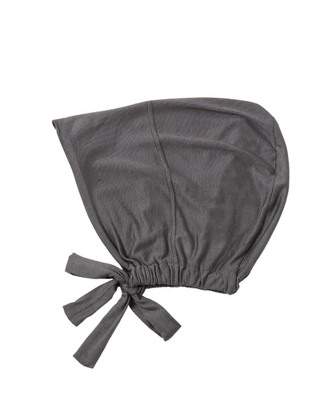 Adjustable Bamboo Undercap-Charcoal