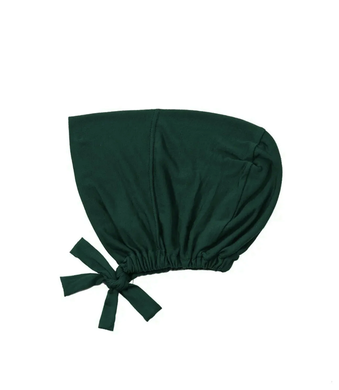 Adjustable Bamboo Undercap- Bottle Green