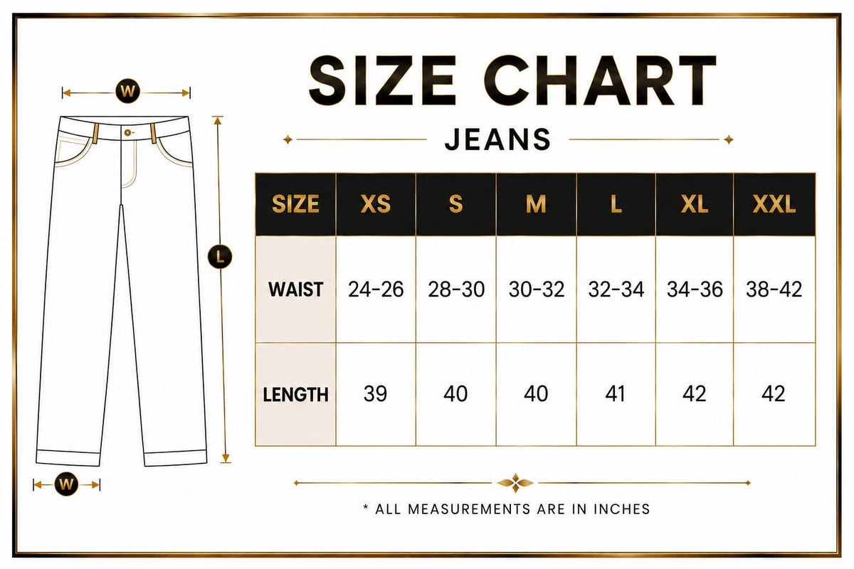 DARK BLUE WIDE LEG BAGGY JEANS
