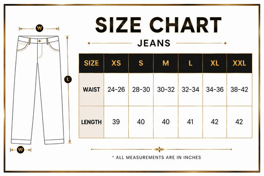 BEIGE WIDE LEG BAGGY JEANS